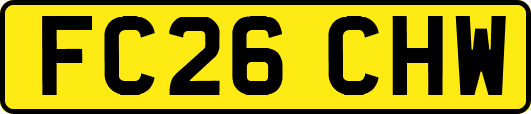 FC26CHW
