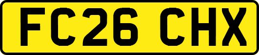 FC26CHX