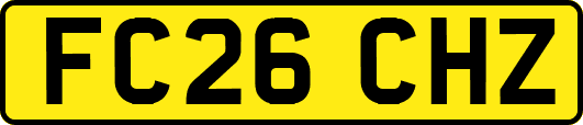 FC26CHZ