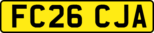 FC26CJA