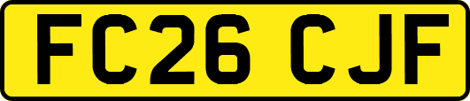 FC26CJF