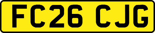 FC26CJG