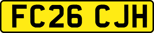 FC26CJH