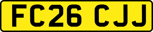 FC26CJJ