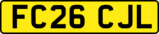 FC26CJL