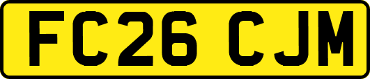 FC26CJM