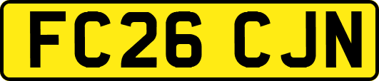 FC26CJN