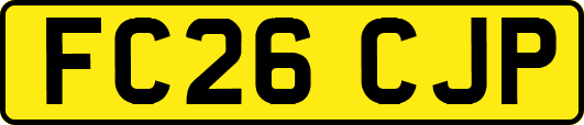 FC26CJP
