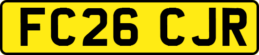 FC26CJR