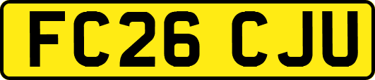 FC26CJU