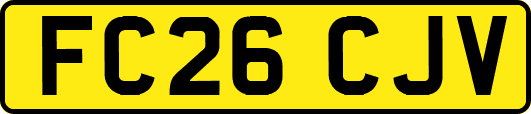 FC26CJV