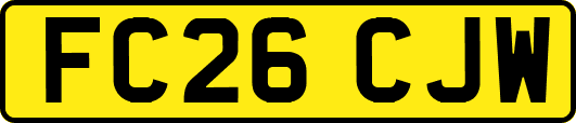 FC26CJW