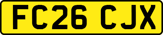 FC26CJX
