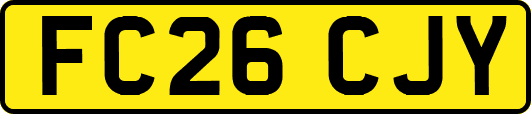 FC26CJY