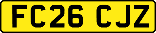 FC26CJZ
