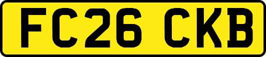 FC26CKB