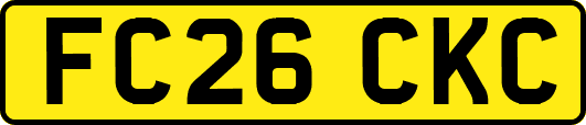 FC26CKC
