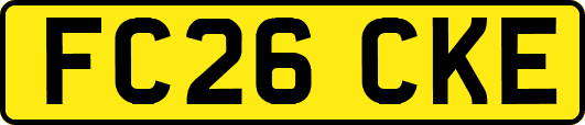 FC26CKE