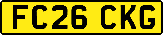 FC26CKG