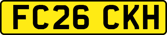FC26CKH