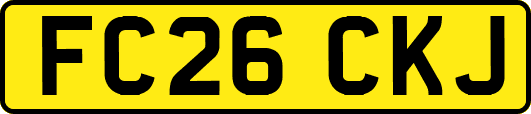 FC26CKJ