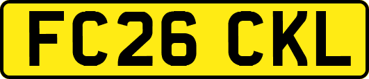 FC26CKL