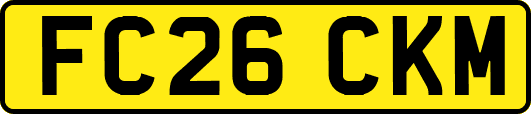 FC26CKM