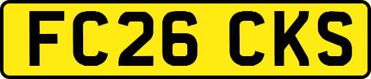 FC26CKS