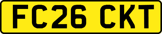 FC26CKT
