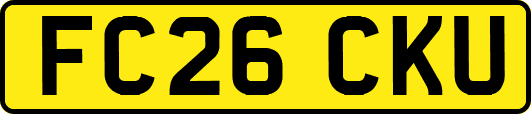 FC26CKU