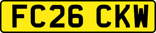 FC26CKW