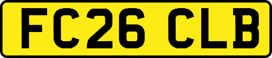 FC26CLB