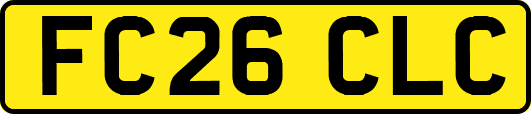 FC26CLC