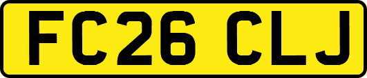 FC26CLJ