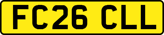 FC26CLL