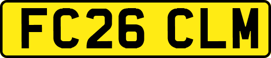 FC26CLM