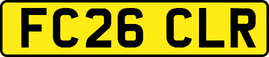 FC26CLR
