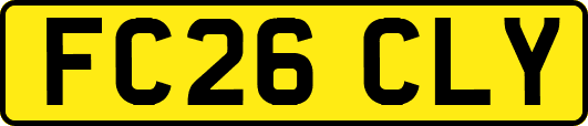 FC26CLY