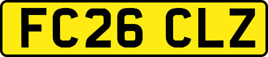 FC26CLZ