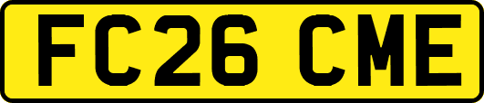 FC26CME