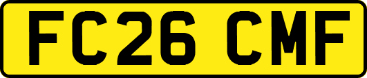 FC26CMF