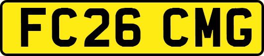 FC26CMG