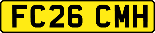 FC26CMH