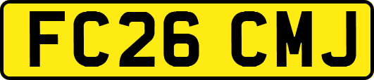 FC26CMJ