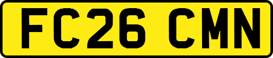 FC26CMN