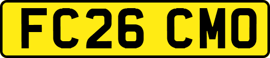 FC26CMO