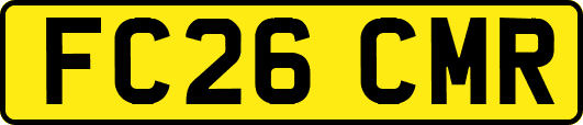 FC26CMR