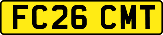 FC26CMT