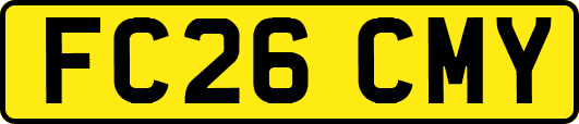 FC26CMY