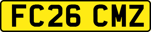 FC26CMZ
